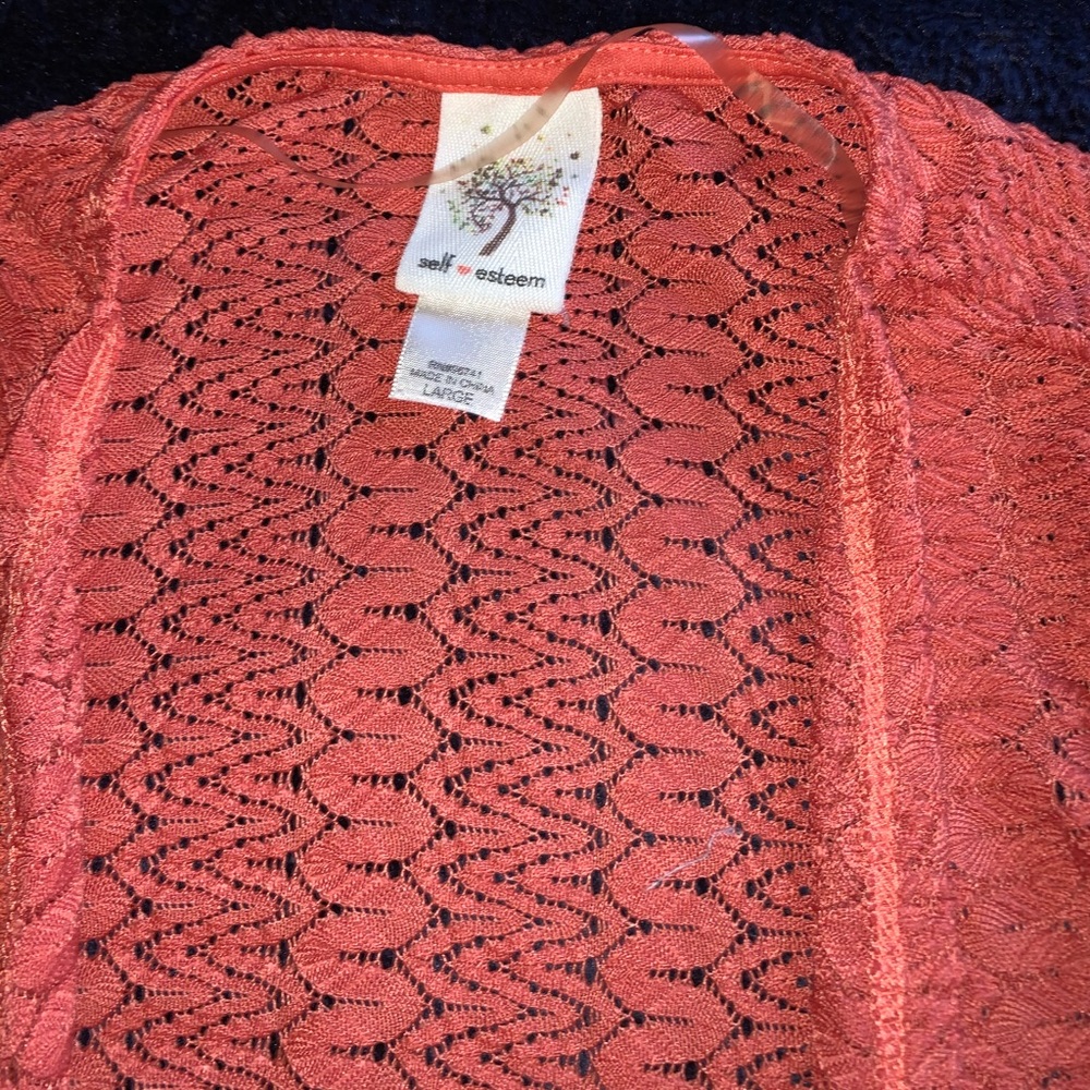 Cardigan - Picture 2 of 2